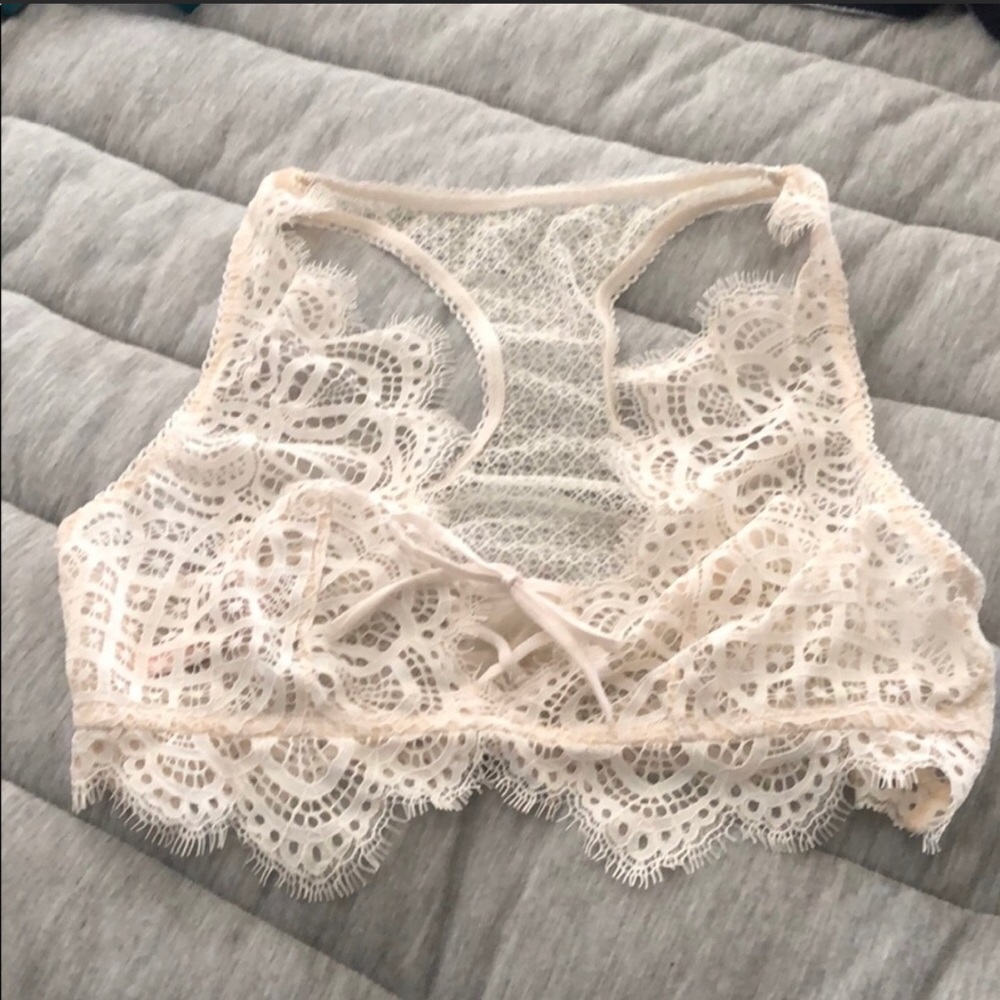 Victoria secret bralette